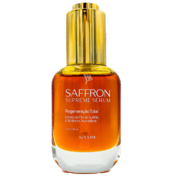 Saffron Supreme Sérum®